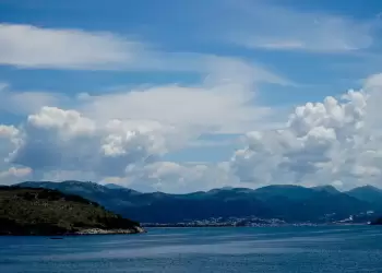 Πώς θα είναι ο καιρός σε Κατερίνη και Πιερία σήμερα Δευτέρα, 19 Μαΐου 2025: Γενικά αίθριος με νεφώσεις