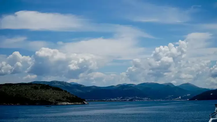 Πώς θα είναι ο καιρός σε Κατερίνη και Πιερία σήμερα Δευτέρα, 19 Μαΐου 2025: Γενικά αίθριος με νεφώσεις