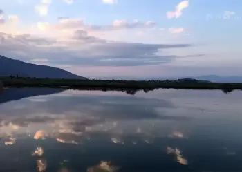 Πώς θα είναι ο καιρός σε Κατερίνη και Πιερία σήμερα Τρίτη, 27 Μαΐου 2025: Γενικά αίθριος με πρόσκαιρες νεφώσεις