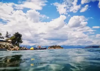 Πώς θα είναι ο καιρός σε Κατερίνη και Πιερία σήμερα Τετάρτη, 21 Μαΐου 2025: Αραιές νεφώσεις με πιθανές τοπικές βροχές