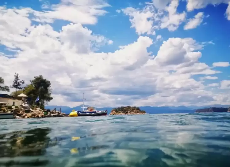 Πώς θα είναι ο καιρός σε Κατερίνη και Πιερία σήμερα Τετάρτη, 21 Μαΐου 2025: Αραιές νεφώσεις με πιθανές τοπικές βροχές