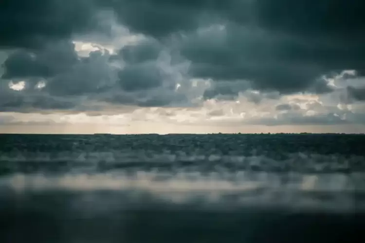 Πώς θα είναι ο καιρός σε Κατερίνη και Πιερία σήμερα Σάββατο, 17 Μαΐου 2025: Νεφώσεις κατά τόπους αυξημένες με βροχές