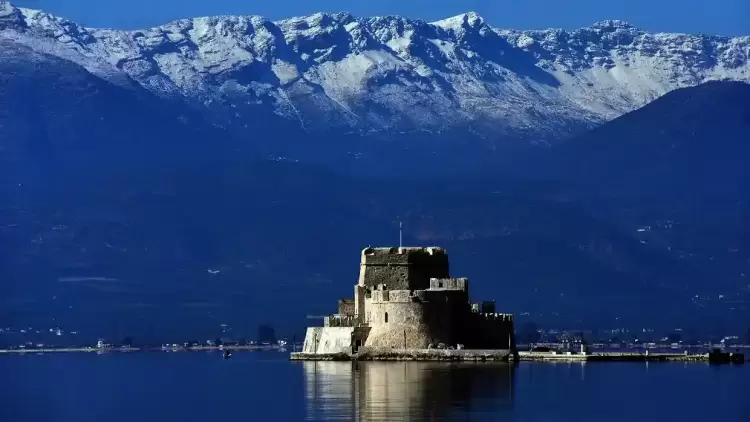 Πώς θα είναι ο καιρός σε Κατερίνη και Πιερία σήμερα Κυριακή, 18 Μαΐου 2025: Γενικά αίθριος με πρόσκαιρες νεφώσεις