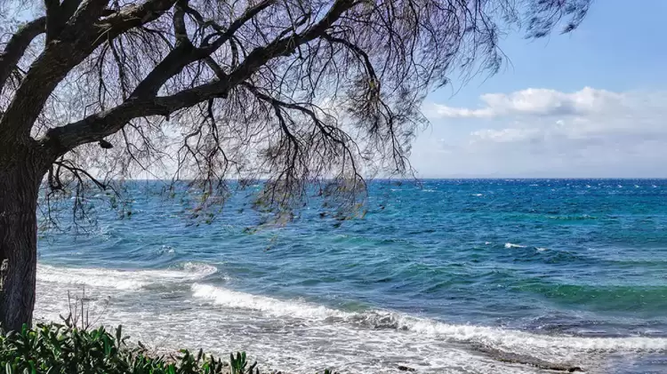 Πώς θα είναι ο καιρός σε Κατερίνη και Πιερία σήμερα Τετάρτη, 28 Μαΐου 2025: Λίγες νεφώσεις με πιθανές τοπικές βροχές