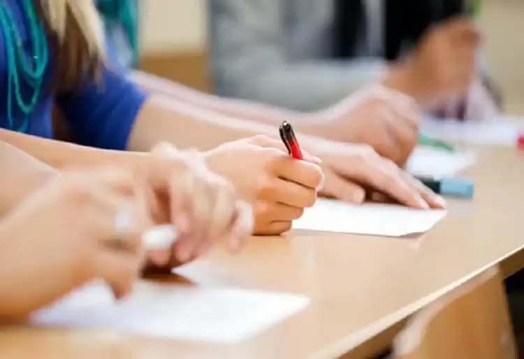 Προαγωγικές εξετάσεις 