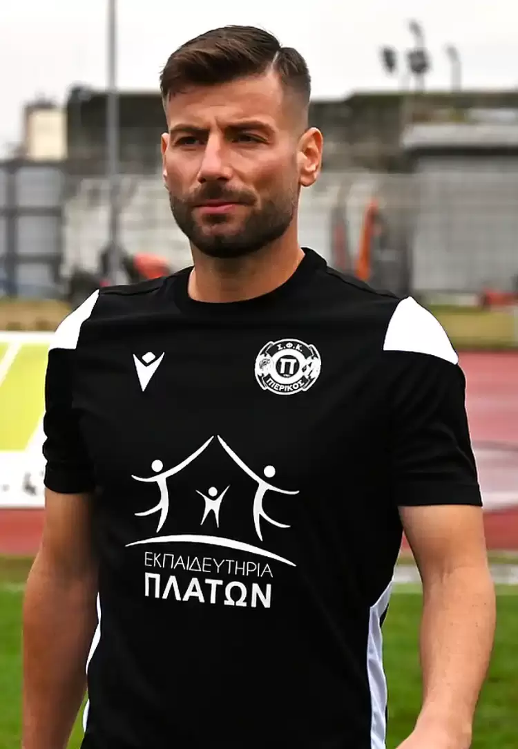 Πρώτος σκόρερ ο Λόρενς Κέρι του Πιερικού με 26 γκολ