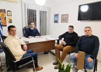 Σπύρος Κουλκουδίνας