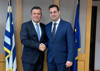 Σπύρος Κουλκουδίνας: Επέκταση της προγραμματικής σύμβασης του Κτηματολογίου με το Δικηγορικό Σύλλογο Πιερίας Σπύρος Κουλκουδίνας: Επέκταση της προγραμματικής σύμβασης του Κτηματολογίου με το Δικηγορικό Σύλλογο Πιερίας