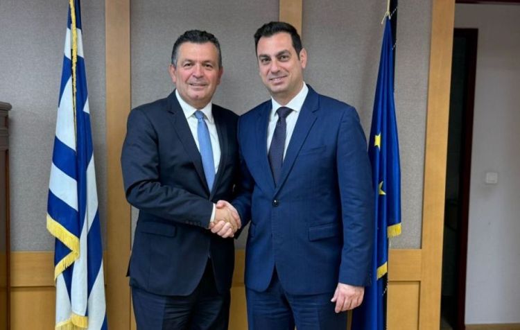 Σπύρος Κουλκουδίνας: Επέκταση της προγραμματικής σύμβασης του Κτηματολογίου με το Δικηγορικό Σύλλογο Πιερίας