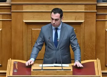 Σπύρος Κουλκουδίνας: Μεγάλες ευκαιρίες και προοπτικές για τους μελισσοκόμους της Πιερίας από το πρόγραμμα βιολογικής μελισσοκομίας Σπύρος Κουλκουδίνας: Μεγάλες ευκαιρίες και προοπτικές για τους μελισσοκόμους της Πιερίας από το πρόγραμμα βιολογικής μελισσοκομίας