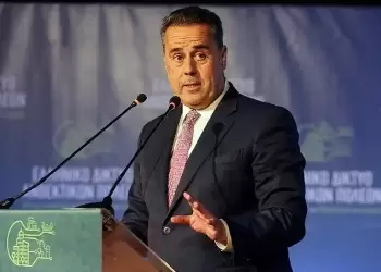 Στ. Παπασταύρου: Στις 12 Μαΐου ανοίγει η πλατφόρμα για την επιδότηση επιχειρήσεων