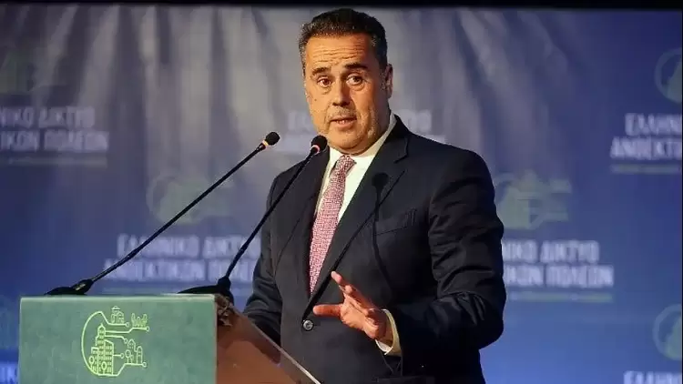 Στ. Παπασταύρου: Στις 12 Μαΐου ανοίγει η πλατφόρμα για την επιδότηση επιχειρήσεων Στ. Παπασταύρου: Στις 12 Μαΐου ανοίγει η πλατφόρμα για την επιδότηση επιχειρήσεων