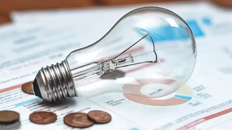 Στα €3,4 δισ. οι απλήρωτοι λογαριασμοί ρεύματος – Αυξήθηκαν κατά €1 δισ. το 2024 Στα €3,4 δισ. οι απλήρωτοι λογαριασμοί ρεύματος – Αυξήθηκαν κατά €1 δισ. το 2024