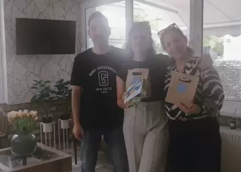 Στρατηγική συνεργασία Π.Ο.Τ.Α.Π. με τη Sunweb: Η Πιερία σε τροχιά τουριστικής ανάπτυξης