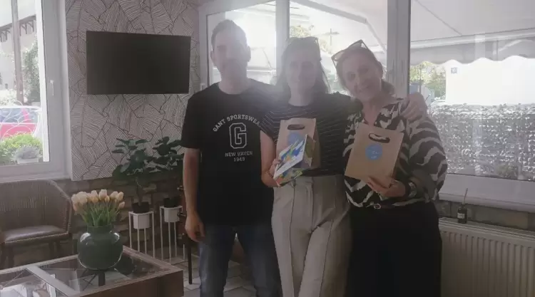 Στρατηγική συνεργασία Π.Ο.Τ.Α.Π. με τη Sunweb: Η Πιερία σε τροχιά τουριστικής ανάπτυξης