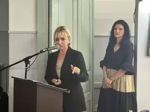 Στρογγυλό Τραπέζι στην Κατερίνη: Ο Τουρκικός Αναθεωρητισμός και η Ιστορική Μνήμη στο Επίκεντρο