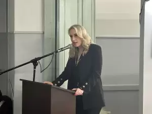 Στρογγυλό Τραπέζι στην Κατερίνη: Ο Τουρκικός Αναθεωρητισμός και η Ιστορική Μνήμη στο Επίκεντρο