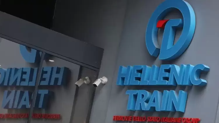 Σύγχρονα τρένα μέχρι το 2027 φέρνει η συνάντηση Μητσοτάκη – Μελόνι  