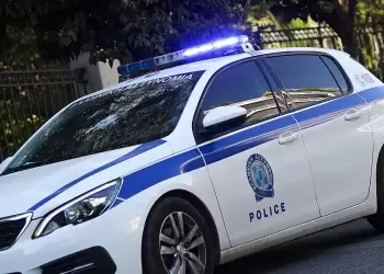 Σύλληψη 17χρονου Πολωνού στην Κατερίνη για Φρικτή Δολοφονία στην Πολωνία