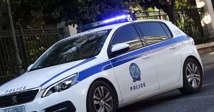 Σύλληψη 17χρονου Πολωνού στην Κατερίνη για Φρικτή Δολοφονία στην Πολωνία Σύλληψη 17χρονου Πολωνού στην Κατερίνη για Φρικτή Δολοφονία στην Πολωνία