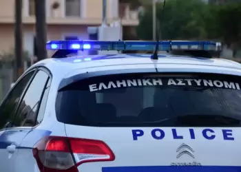 Σύλληψη 60χρονου στην Κατερίνη – Καταδικάστηκε για δολοφονία στη Βόρεια Μακεδονία Σύλληψη 60χρονου στην Κατερίνη – Καταδικάστηκε για δολοφονία στα Σκόπια