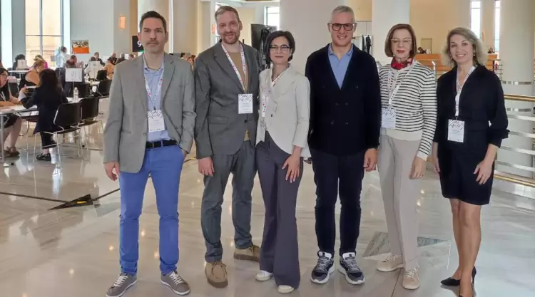 Συμμετοχή του Τουριστικού Οργανισμού της Πιερίας (Π.Ο.Τ.Α.Π.) στο «Connect Tourism and Travel Event 2025» στη Θεσσαλονίκη Συμμετοχή του Τουριστικού Οργανισμού της Πιερίας (Π.Ο.Τ.Α.Π.) στο «connect Tourism And Travel Event 2025» στη Θεσσαλονίκη