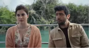 Η ταινία μικρού μήκους «Αχέροντας» υποψήφια στα Βραβεία Ίρις