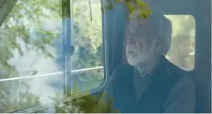 Η ταινία μικρού μήκους «Αχέροντας» υποψήφια στα Βραβεία Ίρις