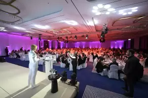 Τέσσερα βραβεία Tourism Awards 2025 για το «divine Forest» στο Λιτόχωρο Πιερίας