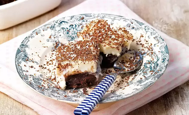 Τι είναι η πουτίγκα; Τι είναι η πουτίγκα;