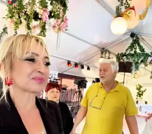 Τηλεμαραθώνιος Αγάπης στην Κατερίνη για νέους δότες μυελού των οστών Τηλεμαραθώνιος Αγάπης στην Κατερίνη για νέους δότες μυελού των οστών