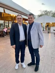 Τηλεμαραθώνιος Αγάπης στην Κατερίνη για νέους δότες μυελού των οστών Τηλεμαραθώνιος Αγάπης στην Κατερίνη για νέους δότες μυελού των οστών