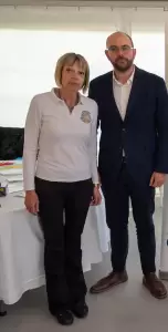 Τηλεμαραθώνιος Αγάπης στην Κατερίνη για νέους δότες μυελού των οστών Τηλεμαραθώνιος Αγάπης στην Κατερίνη για νέους δότες μυελού των οστών