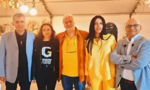 Τηλεμαραθώνιος Αγάπης στην Κατερίνη για νέους δότες μυελού των οστών Τηλεμαραθώνιος Αγάπης στην Κατερίνη για νέους δότες μυελού των οστών