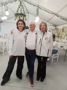 Τηλεμαραθώνιος Αγάπης Πιερίας: Ευχαριστίες από τον Σύλλογο Γονέων & Φίλων ΑμεΑ