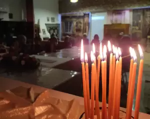 Τιμή και Μνήμη: Ο Ποντιακός Σύλλογος Νεοκαισάρειας τίμησε τα θύματα της Γενοκτονίας