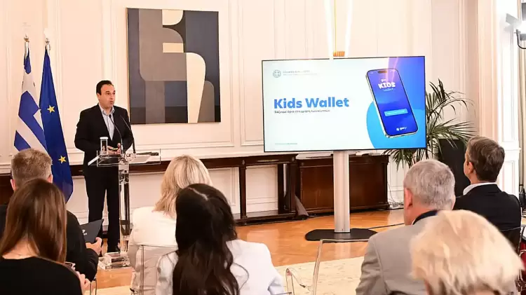 Το Kids Wallet και ο ρόλος των γονιών  