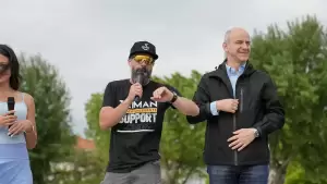 Το Triman 2025 έγραψε ιστορία στην Ολυμπιακή Ακτή