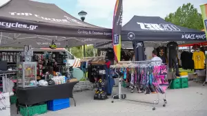 Το Triman 2025 έγραψε ιστορία στην Ολυμπιακή Ακτή