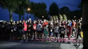 Το Triman 2025 έγραψε ιστορία στην Ολυμπιακή Ακτή