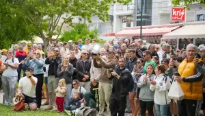 Το Triman 2025 έγραψε ιστορία στην Ολυμπιακή Ακτή