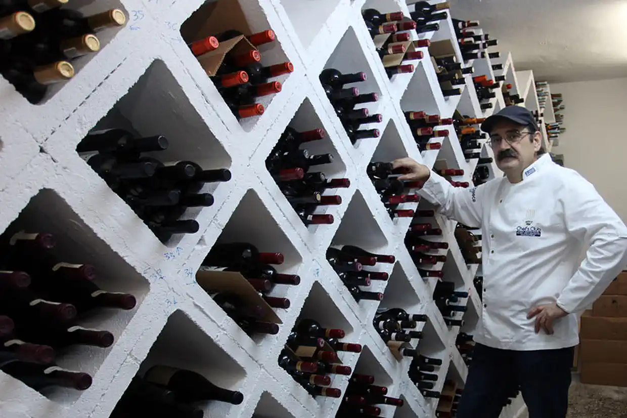 Το «Γαστροδρόμιο εν Ολύμπω» στο Λιτόχωρο διατηρεί το Αστέρι FNL 2025 Το «Γαστροδρόμιο εν Ολύμπω» στο Λιτόχωρο διατηρεί το Αστέρι Fnl 2025