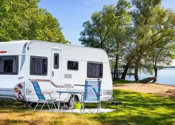 Το τροχόσπιτο