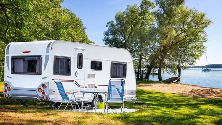 Το τροχόσπιτο