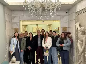 Ο Τουριστικός Οργανισμός της Πιερίας (Π.Ο.Τ.Α.Π.) φιλοξένησε Ουκρανούς Tour Operators