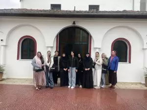 Ο Τουριστικός Οργανισμός της Πιερίας (Π.Ο.Τ.Α.Π.) φιλοξένησε Ουκρανούς Tour Operators