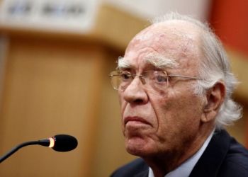 Βασίλης Λεβέντης: Στην πολιτική δεν έχει αξία ποιοι είμαστε, αλλά τι πρεσβεύουμε