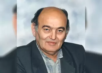 Βασίλης Χ. Παπαδόπουλος (1940 2025): Αποχαιρετισμός από την Οικογένεια