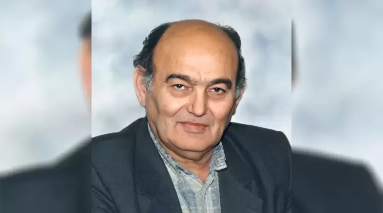 Βασίλης Χ. Παπαδόπουλος (1940 2025): Αποχαιρετισμός από την Οικογένεια