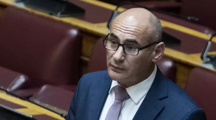 Βουλευτής Κ. Δελβερούδης: Παρέμβαση για τον κίνδυνο αποτυχίας του Προγράμματος «Σπίτι μου ΙΙ»